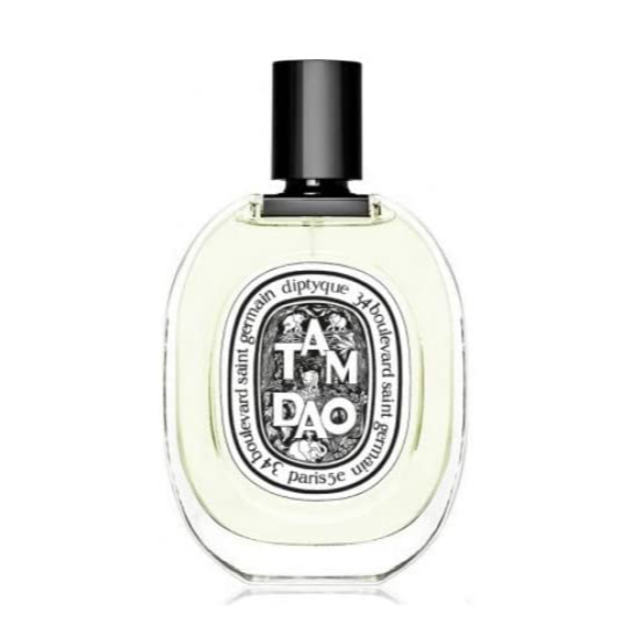 新品未使用 DIPTYQUE TAMDAO ディプティック タムダオ 100ml