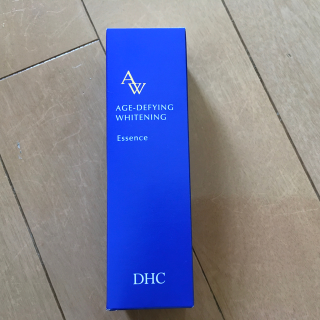 DHC(ディーエイチシー)のDHC 薬用　エイジアホワイト　エッセンス コスメ/美容のスキンケア/基礎化粧品(美容液)の商品写真