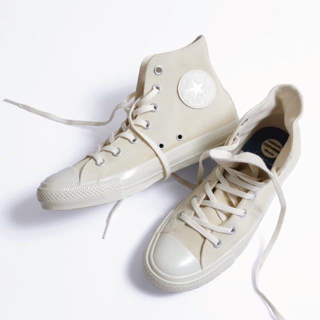 Ungrid(アングリッド)のUngrid×CONVERSE レディースの靴/シューズ(スニーカー)の商品写真