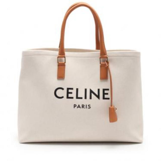 celine(セリーヌ)のセリーヌ  トート　新品未使用 レディースのバッグ(トートバッグ)の商品写真