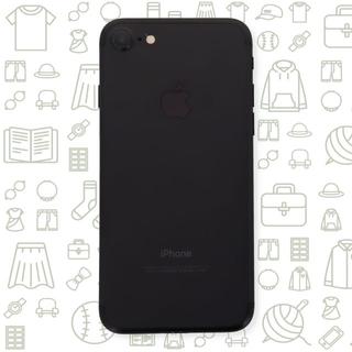 アップル(Apple)の【C】iPhone7/128/SIMフリー(スマートフォン本体)