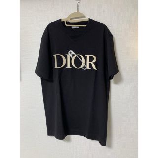 ディオールオム(DIOR HOMME)のdior homme tシャツ　20winter るる様専用(Tシャツ/カットソー(半袖/袖なし))