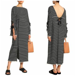 スリーワンフィリップリム(3.1 Phillip Lim)のフィリップリムワンピ ACNE MM6 MARNI MSGM N21 TOGA(ロングワンピース/マキシワンピース)