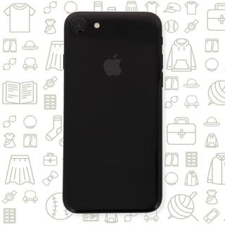 アップル(Apple)の【C】iPhone7/128/SIMフリー(スマートフォン本体)
