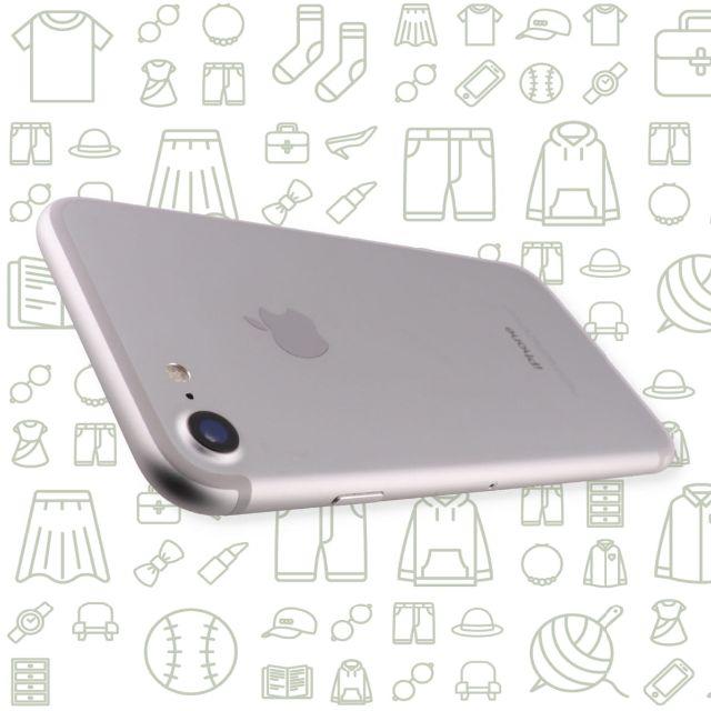 Apple(アップル)の【C】iPhone7/32/SIMフリー スマホ/家電/カメラのスマートフォン/携帯電話(スマートフォン本体)の商品写真