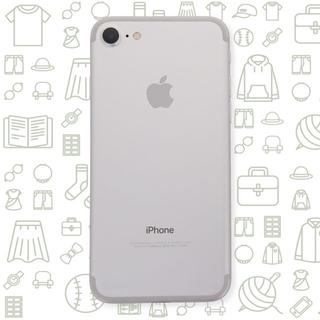 アップル(Apple)の【C】iPhone7/32/SIMフリー(スマートフォン本体)