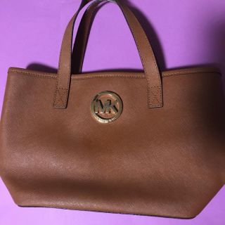 マイケルコース(Michael Kors)のジェナ様専用ページ♡MICHAEL KORS♡ハンドバッグ(ハンドバッグ)