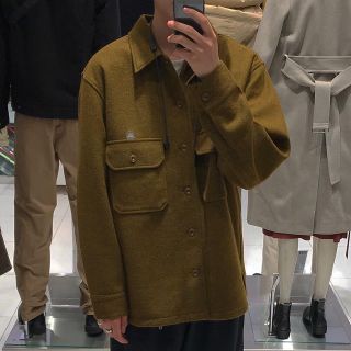 ユニクロ(UNIQLO)の【ともやん様専用】(ブルゾン)