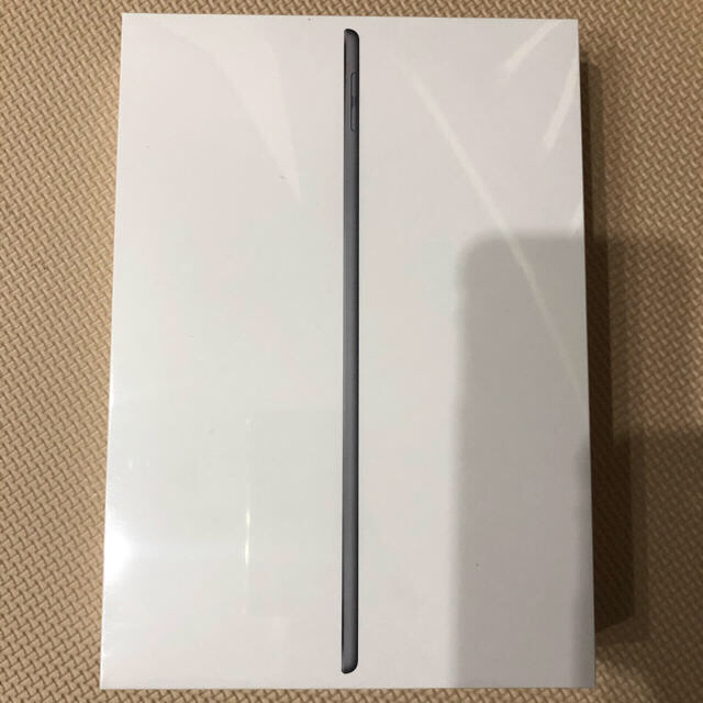 Apple - iPad Air3 wifi 256gb 10.5インチ 新品 未開封 保証有り