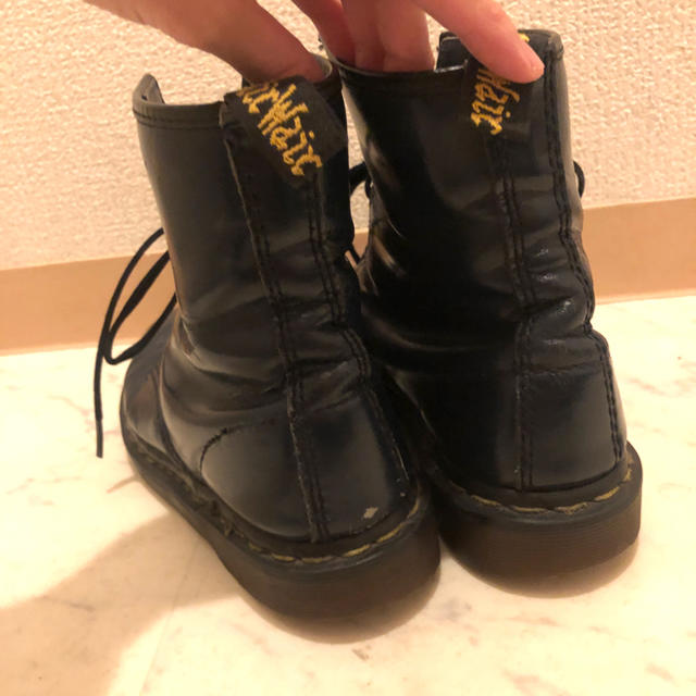 Dr.Martens(ドクターマーチン)のDr.Martens レディースの靴/シューズ(ブーツ)の商品写真