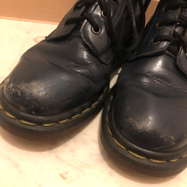 Dr.Martens(ドクターマーチン)のDr.Martens レディースの靴/シューズ(ブーツ)の商品写真