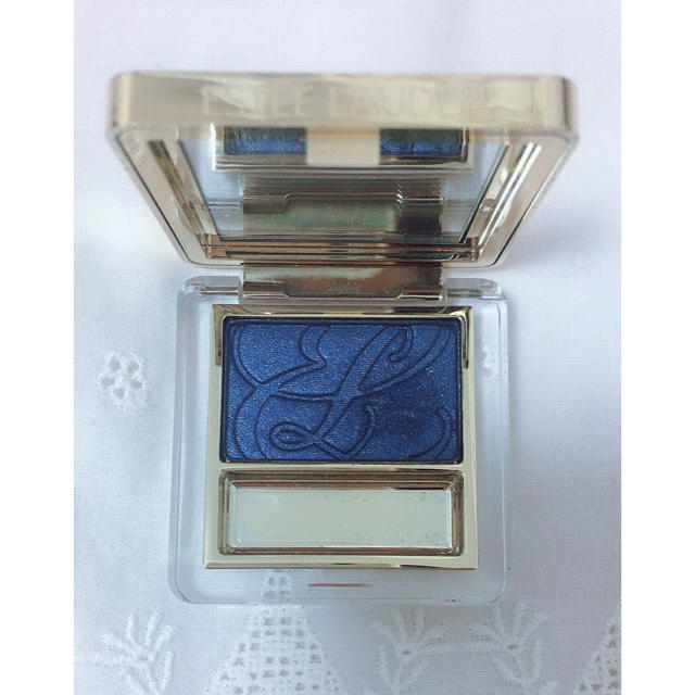 Estee Lauder(エスティローダー)のおちゃのこ様専用♡ エスティローダー ピュア カラー アイシャドウ 76 コスメ/美容のベースメイク/化粧品(アイシャドウ)の商品写真