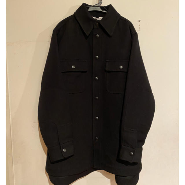 fumika_uchida フミカウチダ ジャケット | www.thestyledhouse.com.au