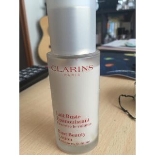 クラランス(CLARINS)のクラランスバストアップクリーム(ボディクリーム)