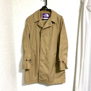 ザノースフェイス(THE NORTH FACE)のTHE NORTH FACE PURPLE LABEL ステンカラーコート(ステンカラーコート)