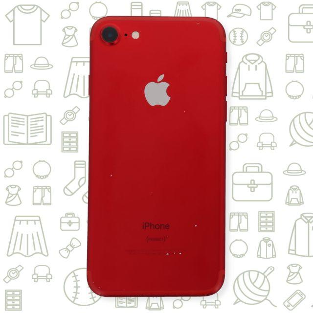 Apple(アップル)の【C】iPhone7/128/SIMフリー スマホ/家電/カメラのスマートフォン/携帯電話(スマートフォン本体)の商品写真