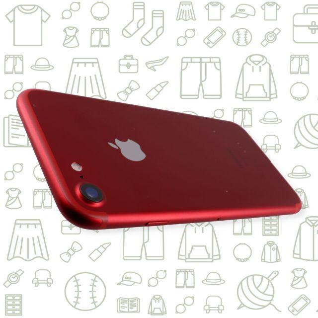 Apple(アップル)の【C】iPhone7/128/SIMフリー スマホ/家電/カメラのスマートフォン/携帯電話(スマートフォン本体)の商品写真