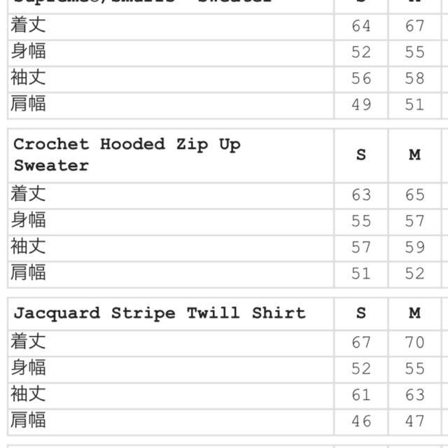 Supreme - supreme crochet hoodie クロケットの通販 by おおあ's shop｜シュプリームならラクマ 新品低価