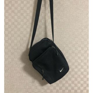 ナイキ(NIKE)のナイキ　ショルダーバッグ(ショルダーバッグ)