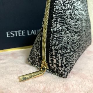 エスティローダー(Estee Lauder)の値下げしました！エスティローダー   ポーチ(ポーチ)