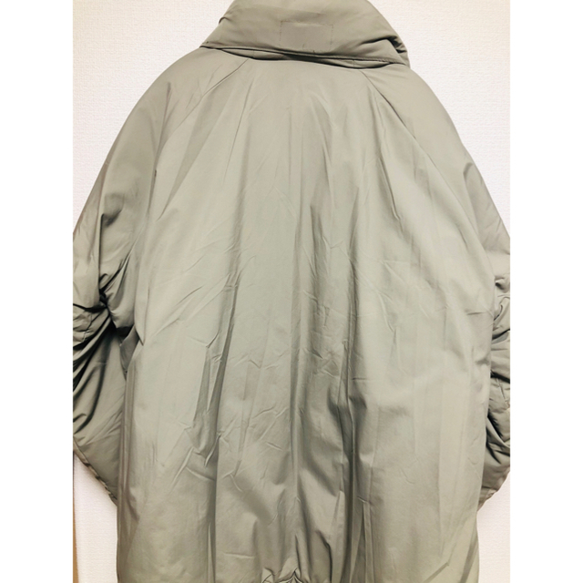 ECWCS GEN3 LEVEL7 プリマロフト/M-R メンズのジャケット/アウター(ダウンジャケット)の商品写真