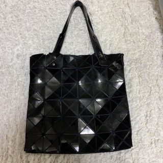 イッセイミヤケ(ISSEY MIYAKE)のバオバオ　イッセイミヤケ　トートバッグ(トートバッグ)