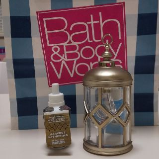 バスアンドボディーワークス(Bath & Body Works)のベル様専用(アロマオイル)