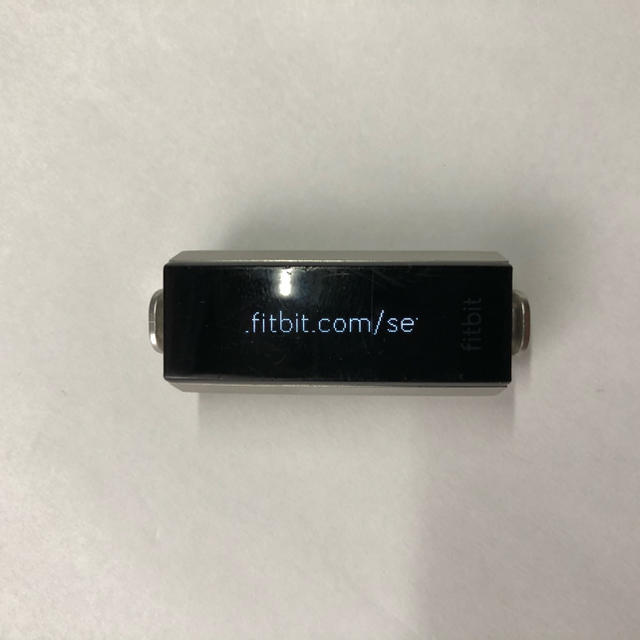 値下げ！Fitbit Alta HR アクティビティートラッカー