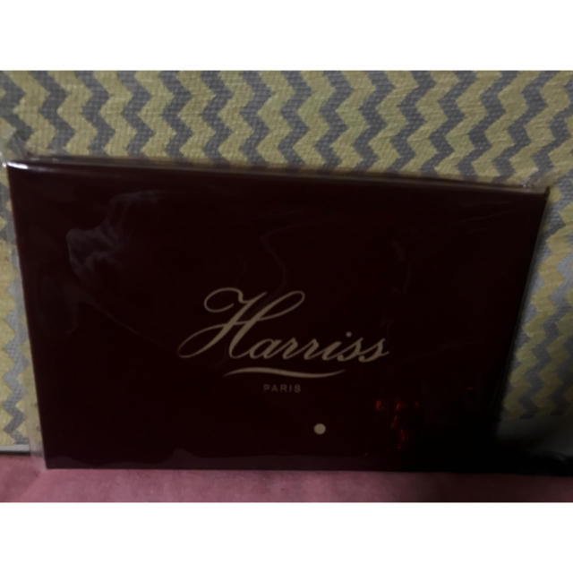 Harriss(ハリス)の大人のおしゃれ手帖 10月号付録 ハリス 上品アクセサリーウォッチ レディースのファッション小物(腕時計)の商品写真