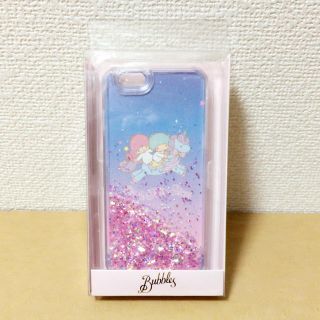 バブルス(Bubbles)のキキララ iphone6ケース(iPhoneケース)