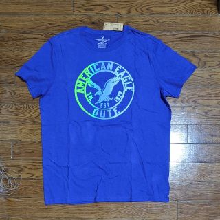 アメリカンイーグル(American Eagle)の【まとめ買い対象10】アメリカンイーグル　Tシャツ(Tシャツ/カットソー(半袖/袖なし))