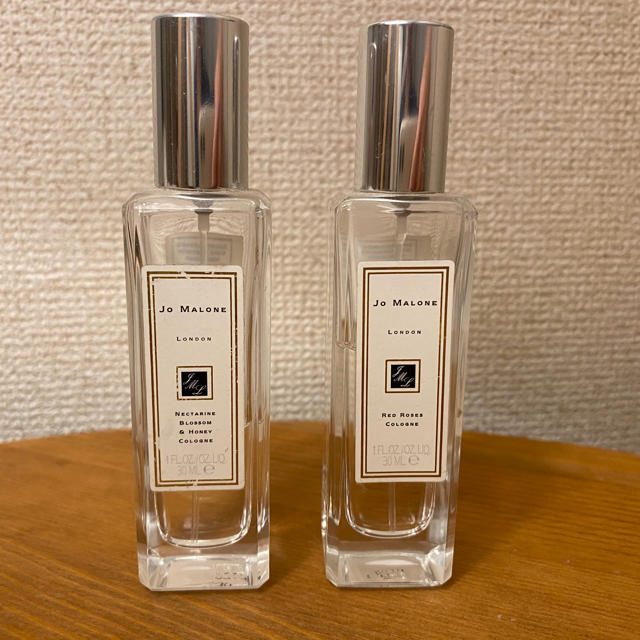 Jo Malone - 【豆太郎様専用】ジョーマローン 30ml 2本セットの