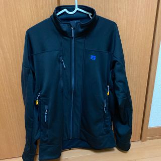 ファイントラック(finetrack)のファイントラック  ドラウトレイ　ジャケット(登山用品)