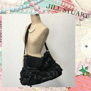 ジルスチュアート(JILLSTUART)のジルスチュアート♡美品マザーズバッグ(マザーズバッグ)