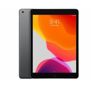 アイパッド(iPad)のiPad 第７世代 32G スペースグレー 20個セット(タブレット)