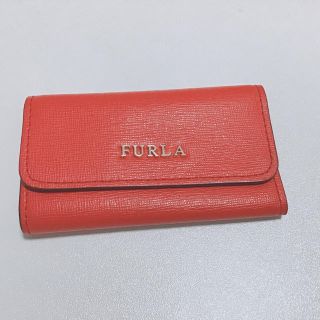 フルラ(Furla)の【メロンパンナ様専用】キーケース(キーケース)