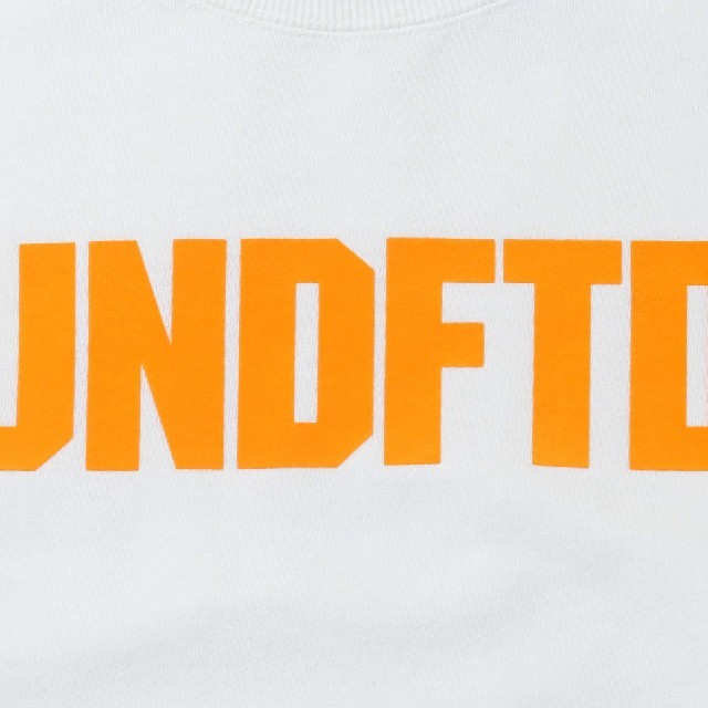 UNDEFEATED(アンディフィーテッド)の【2020FA】UNDEFEATED CHAMPION LOGO スウェット メンズのトップス(スウェット)の商品写真