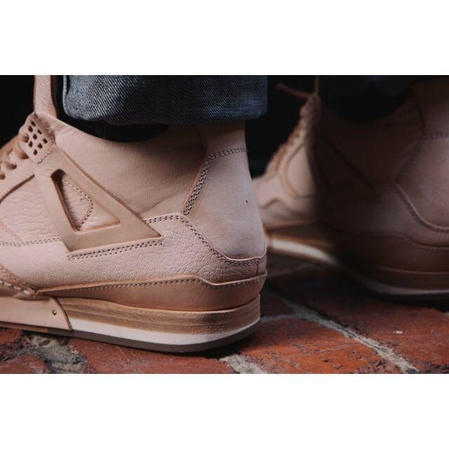 Hender Scheme(エンダースキーマ)のHender Scheme MIP-10 AIR JORDAN4 26 メンズの靴/シューズ(スニーカー)の商品写真