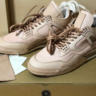 エンダースキーマ(Hender Scheme)のHender Scheme MIP-10 AIR JORDAN4 26(スニーカー)