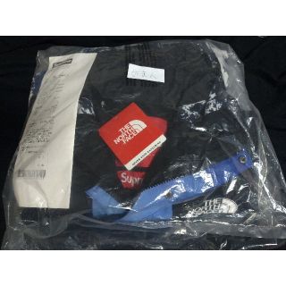 シュプリーム(Supreme)の17aw supreme north face Mountain Parka L(マウンテンパーカー)