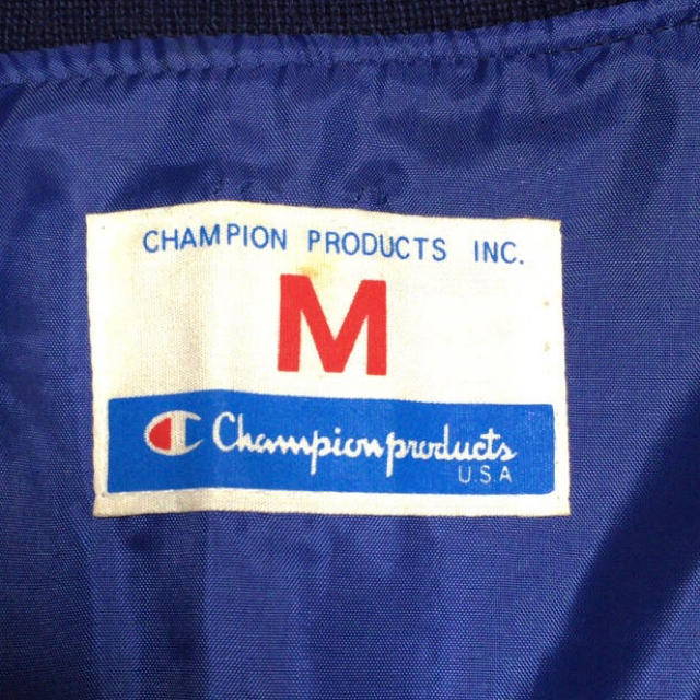 Champion(チャンピオン)のチャンピョン  スタジャン レディースのジャケット/アウター(スタジャン)の商品写真