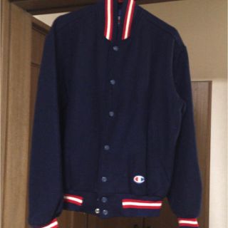 チャンピオン(Champion)のチャンピョン  スタジャン(スタジャン)