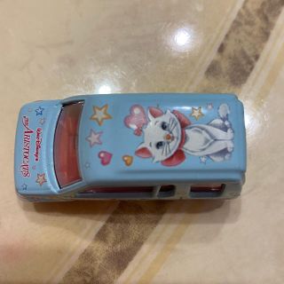 トミー(TOMMY)の専用 トミカ マリーちゃん 美品(ミニカー)