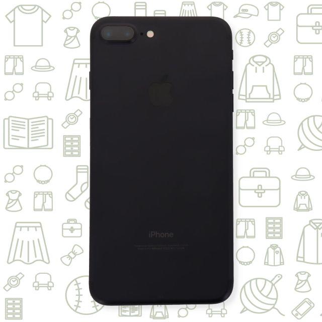 Apple(アップル)の【C】iPhone7Plus/128/SIMフリー スマホ/家電/カメラのスマートフォン/携帯電話(スマートフォン本体)の商品写真