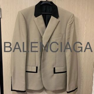 バレンシアガ ジャケット ニコラ期
