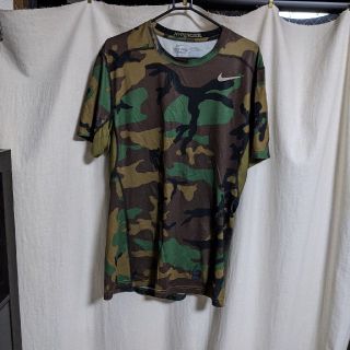 ナイキ(NIKE)の【まとめ買い対象12】NIKE　Tシャツ未使用品(Tシャツ/カットソー(半袖/袖なし))