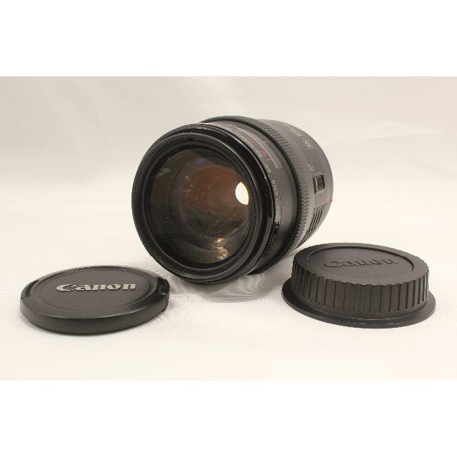 CANON ZOOM LENS EF 35-105mm F3.5-4.5