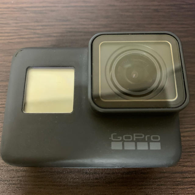 GoPro HERO5 BLACK 本体＋おまけカメラ