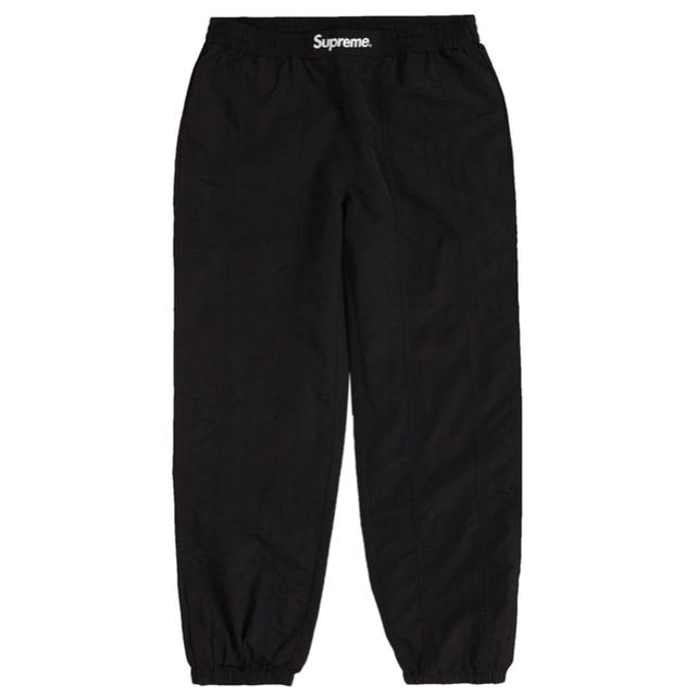 supreme Paneled Warm Up