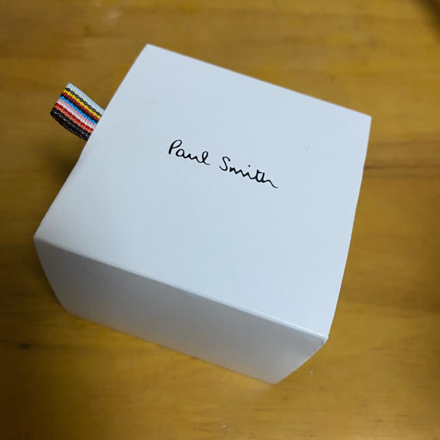 Paul Smith(ポールスミス)の【未使用品】ポールスミス ネクタイピン メンズのファッション小物(ネクタイピン)の商品写真